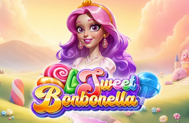 Sweet Bonbonella