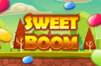 Sweet Boom