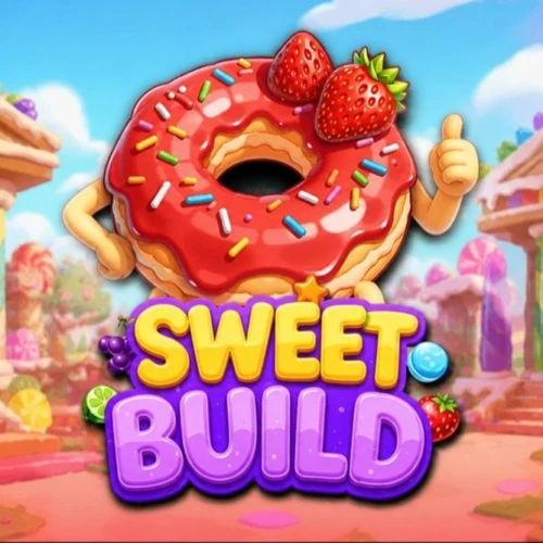 Sweet Build