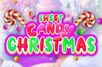 Sweet Candy Christmas