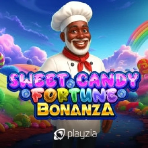 Sweet Candy Fortune Bonanza