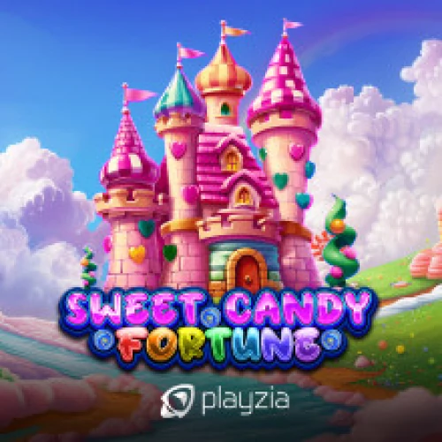 Sweet Candy Fortune