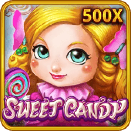 Sweet Candy (Royal Slot Gaming)