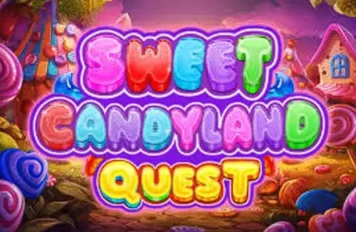 Sweet Candyland Quest