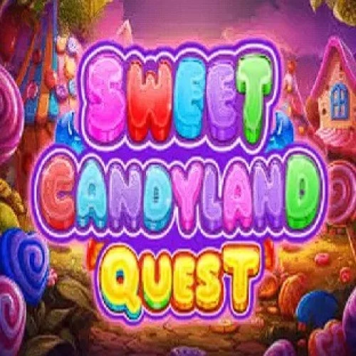 Sweet Candyland Quest