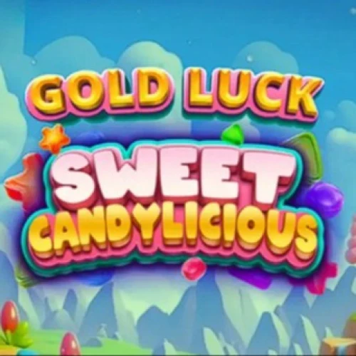 Sweet Candylicious