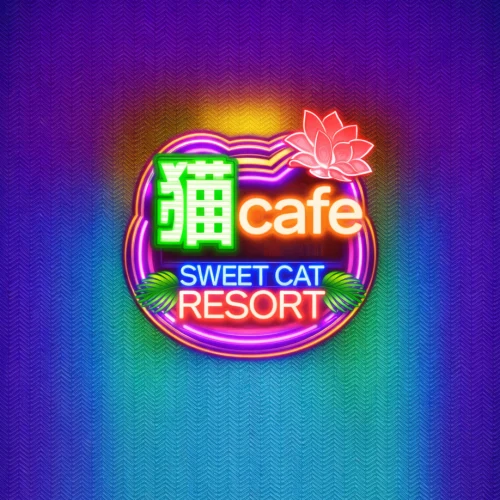 Sweet Cat Resort