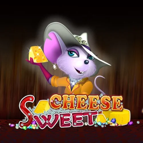 Sweet Cheese