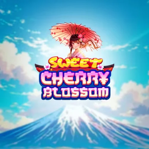 Sweet Cherry Blossom