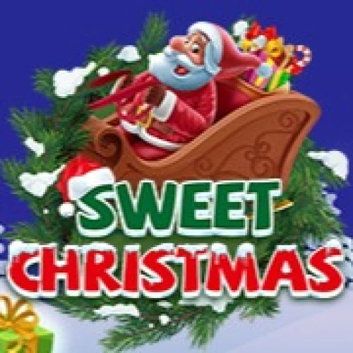 Sweet Christmas