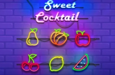 Sweet Cocktail