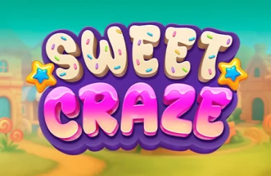 Sweet Craze
