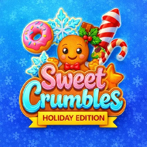 Sweet Crumbles Holiday Edition