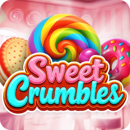 Sweet Crumbles