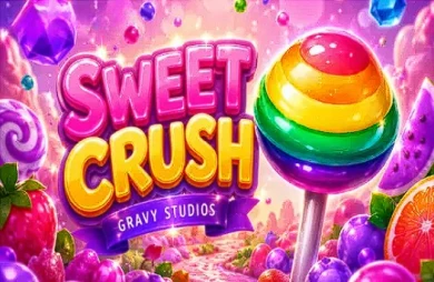 Sweet Crush (Gravy Studios)
