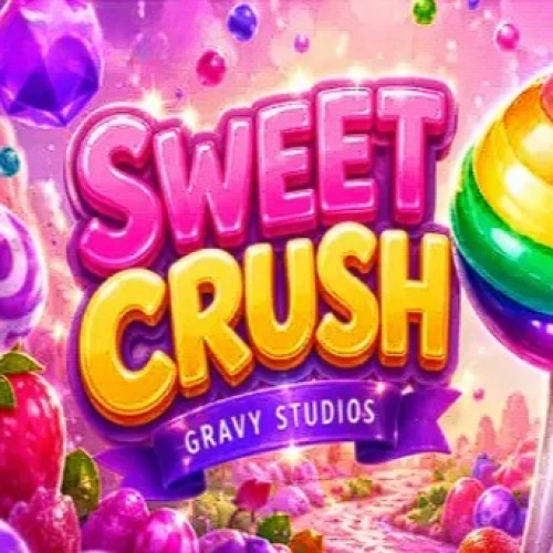 Sweet Crush (Gravy Studios)