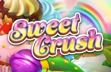 Sweet Crush (Tom Horn Gaming)