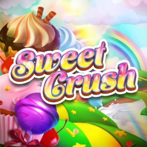 Sweet Crush (Tom Horn Gaming)