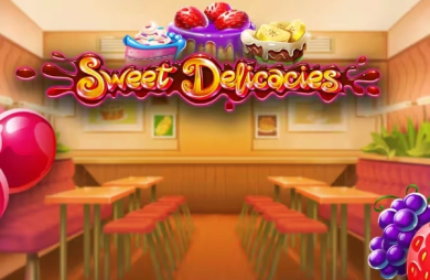 Sweet Delicacies