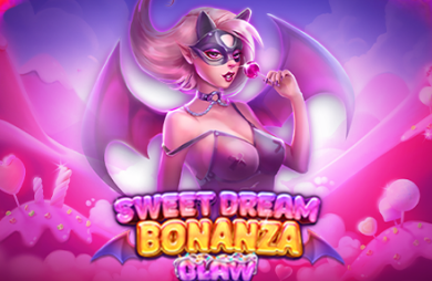 Sweet Dream Bonanza Claw