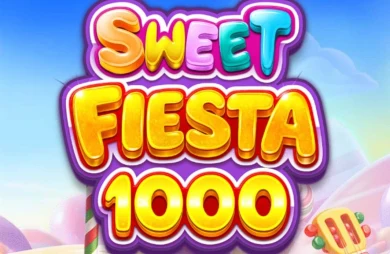 Sweet Fiesta 1000