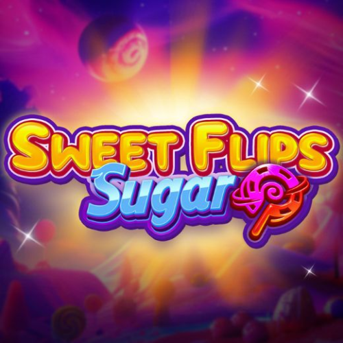 Sweet Flips Sugar
