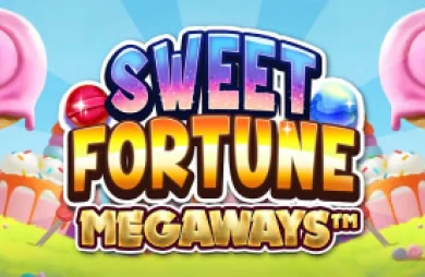 Sweet Fortune Megaways