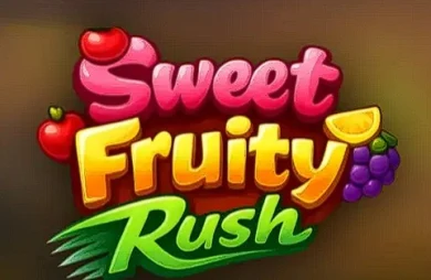 Sweet Fruity Rush