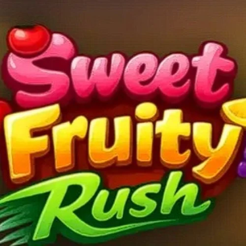 Sweet Fruity Rush