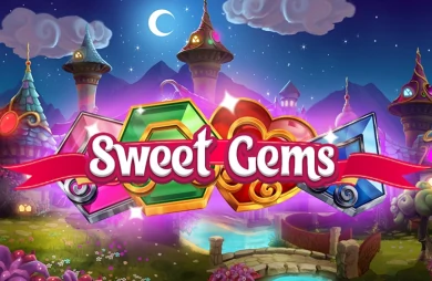 Sweet Gems