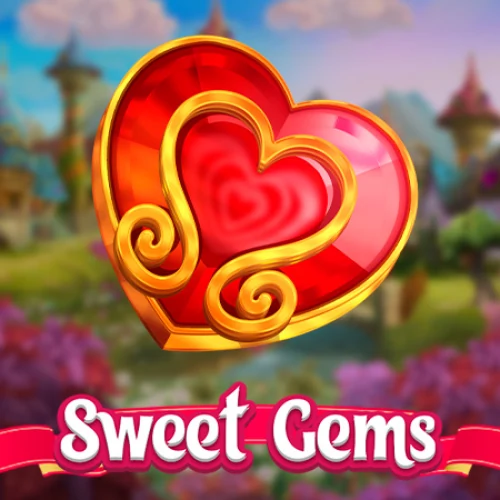 Sweet Gems