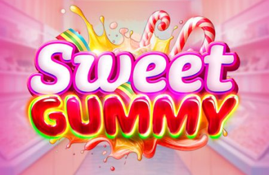 Sweet Gummy