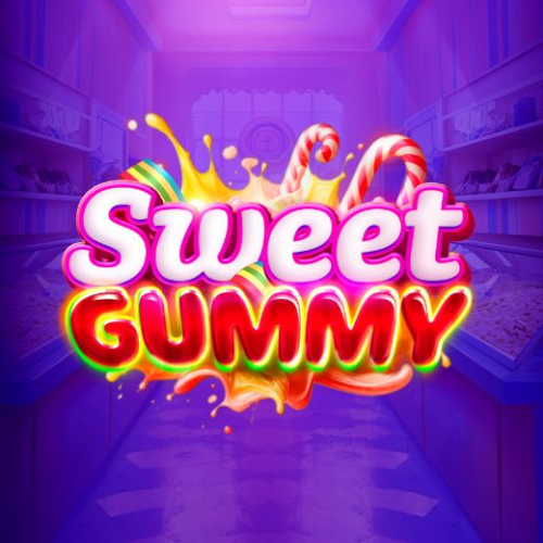 Sweet Gummy