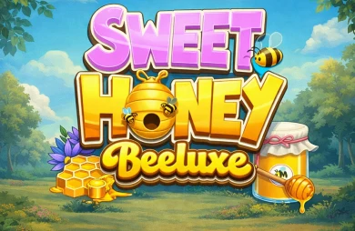 Sweet Honey Beeluxe
