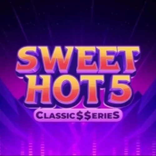 Sweet Hot 5: Classics Series