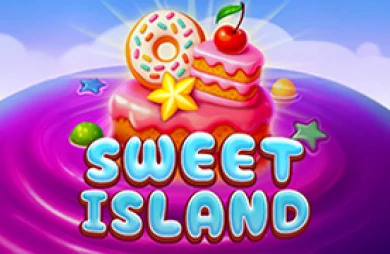 Sweet Island