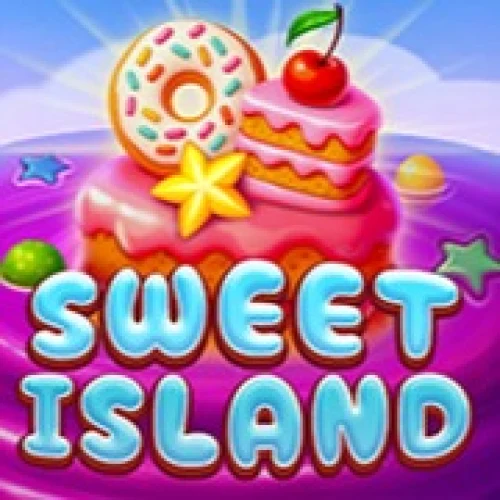 Sweet Island