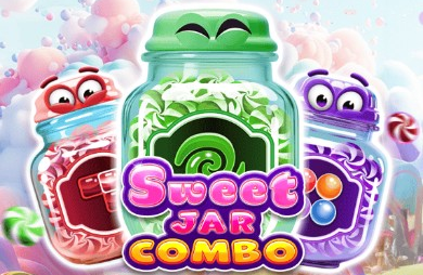 Sweet Jar Combo