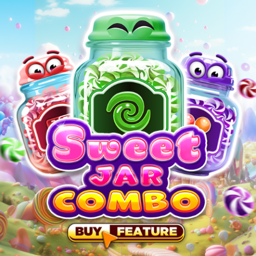 Sweet Jar Combo