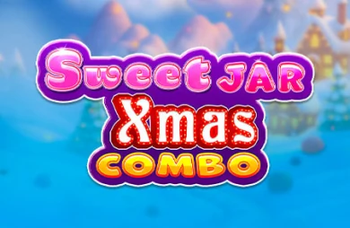 Sweet Jar Xmas Combo
