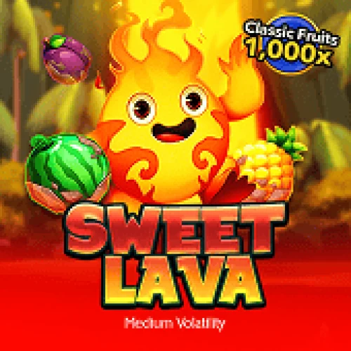 Sweet Lava