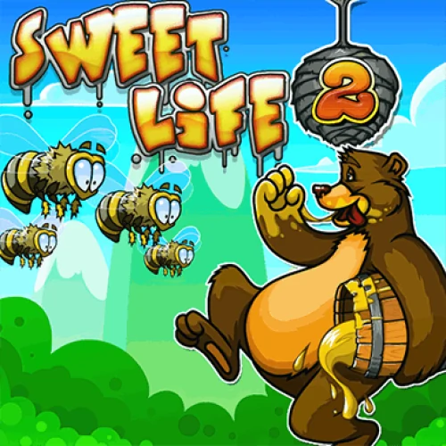 Sweet Life 2