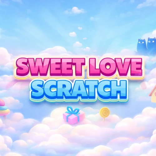 Sweet Love Scratch