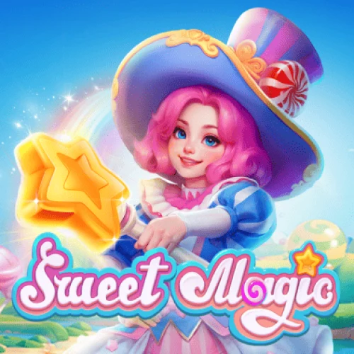 Sweet Magic (TaDa Gaming)