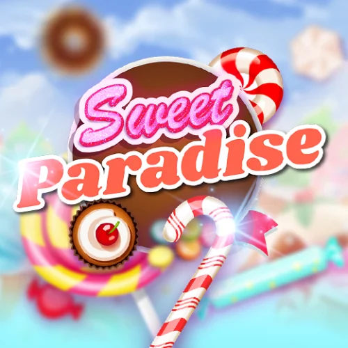 Sweet Paradise