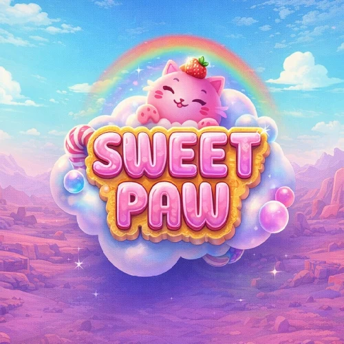 Sweet Paw