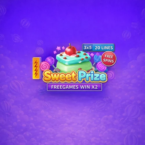 Sweet Prize