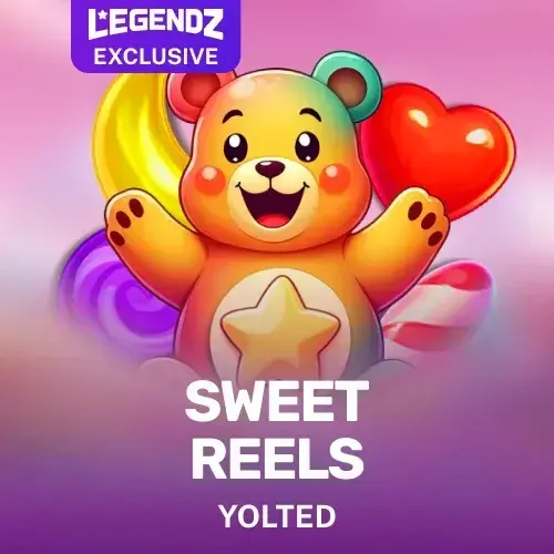 Sweet Reels (Yolted)
