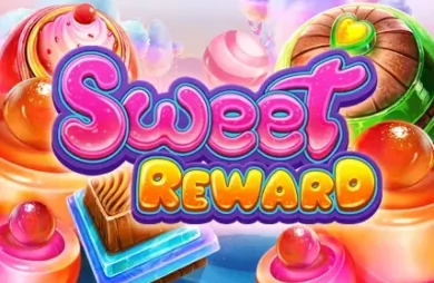 Sweet Reward
