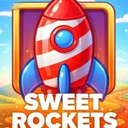 Sweet Rockets